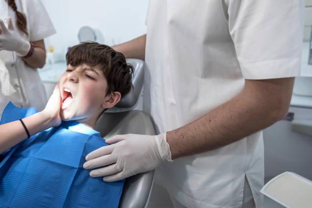 Best Emergency Pediatric Dentist  in St Clair, MI