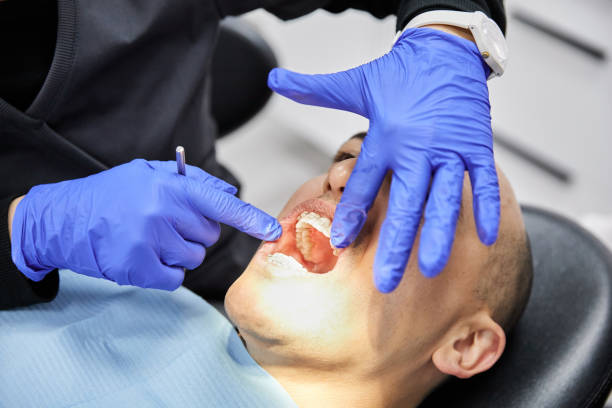  St Clair, MI Emergency Dentist Pros